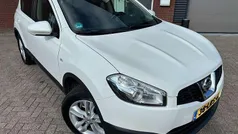 Gebruikt 2010 Nissan Qashqai Acenta SUV | € 6.999 (Eerlijke prijs)