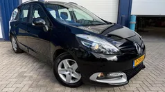 Gebruikt 2016 Renault Grand Scénic IV LIMITED MPV | € 8.995 (Goede deal)