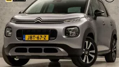 Grijs Gebruikt 2019 Citroën C3 Aircross PureTech SUV | € 14.945 (Goede deal)
