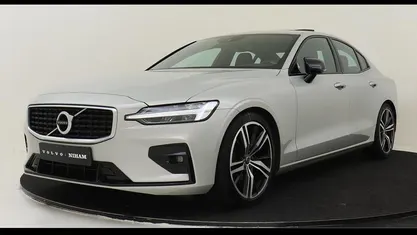 Occasion Volvo S60 R-Design 191 PK (140 kW) 2019 Sedan
