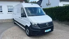 Gebruikt 2022 VW Crafter Van | € 29.990 (Eerlijke prijs)