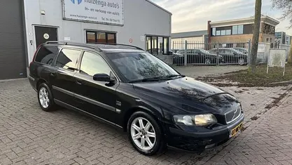 Occasion Volvo V70 163 PK (119 kW) 2003 Stationwagen