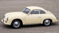 Gebruikt 1957 Porsche 356 Coupé | € 99.950