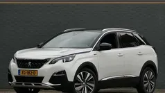 Gebruikt 2019 Peugeot 3008 GT-line SUV | € 16.950 (Eerlijke prijs)