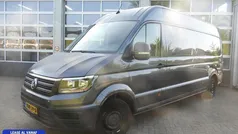Grijs Gebruikt 2019 VW Crafter Van | € 16.950 (Goede deal)