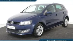 Gebruikt 2013 VW Polo Comfortline Hatchback | € 5.850 (Eerlijke prijs)