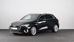 Gebruikt 2021 Audi A3 Sportback Business Hatchback | € 25.749 (Eerlijke prijs)
