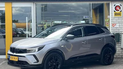 Occasion 2023 Opel Grandland X SUV | € 24.445 (Eerlijke prijs)