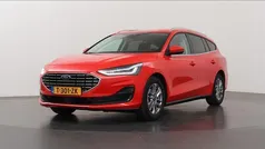 Gebruikt 2023 Ford Focus Titanium Stationwagen | € 23.935 (Eerlijke prijs)