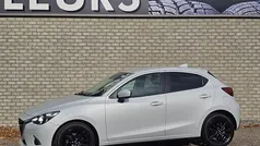 Gebruikt 2019 Mazda 2 Inclusive Hatchback | € 15.450 (Eerlijke prijs)