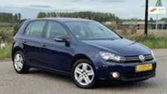 Gebruikt 2009 VW Golf VI Trendline Hatchback | € 4.250 (Eerlijke prijs)
