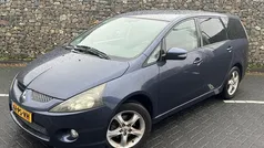 Gebruikt 2005 Mitsubishi Grandis Intense MPV | € 2.395 (Goede deal)