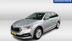 Gebruikt 2023 Skoda Octavia Ambition Stationwagen | € 24.450 (Goede deal)