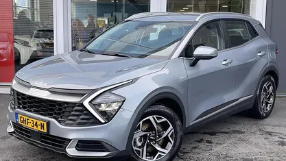 Occasion Kia Sportage Comfort 159 PK (116 kW) 2024 SUV