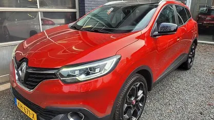 Gebruikt 2016 Renault Kadjar Bose Edition SUV | € 10.450 (Eerlijke prijs)