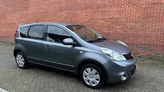 Gebruikt 2012 Nissan Note MPV | € 5.950 (Goede deal)