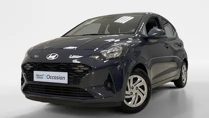 Occasion 2024 Hyundai i10 Comfort Hatchback | € 15.250 (Eerlijke prijs)