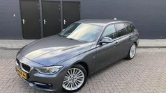 Gebruikt 2013 BMW 316 Executive Stationwagen | € 10.999 (Goede deal)