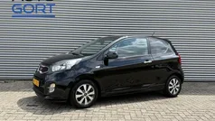 Gebruikt 2014 Kia Picanto Plus Hatchback | € 6.650 (Eerlijke prijs)