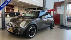 Gebruikt 2006 Mini Cooper Hatchback | € 5.450 (Eerlijke prijs)