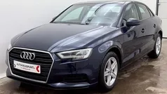 Gebruikt 2019 Audi A3 Sedan | € 16.990 (Eerlijke prijs)