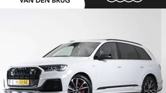 Wit Gebruikt 2021 Audi Q7 Competition SUV | € 72.490 (Goede deal)