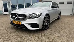 Gebruikt 2019 Mercedes E200 Business Sedan | € 32.950 (Eerlijke prijs)