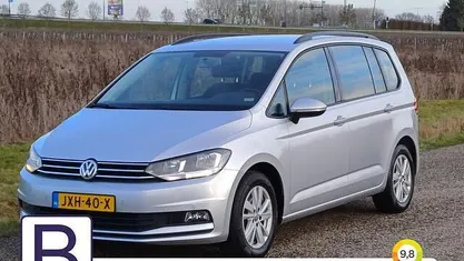Occasion VW Touran Comfortline 150 PK (110 kW) 2020 MPV