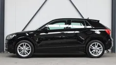 Gebruikt 2017 Audi Q2 S-Line SUV | € 18.999 (Goede deal)