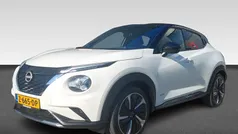 Gebruikt 2024 Nissan Juke SUV | € 27.930 (Eerlijke prijs)