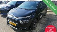 Gebruikt 2024 Citroën C3 Hatchback | € 15.950 (Super prijs)