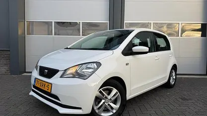 Gebruikt 2012 Seat Mii Style Hatchback | € 6.700 (Eerlijke prijs)