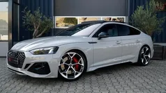 Audi RS5 Sportback