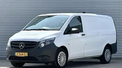 Gebruikt 2017 Mercedes Vito MPV | € 10.999 (Super prijs)