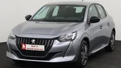Gebruikt 2022 Peugeot 208 Active+ Hatchback | € 13.895 (Super prijs)