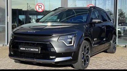 Occasion Kia Niro 171 PK (125 kW) 2025 SUV