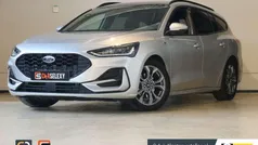 Gebruikt 2024 Ford Focus ST-Line Stationwagen | € 26.900 (Eerlijke prijs)