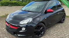 Gebruikt 2014 Opel Adam Jam Hatchback | € 7.445 (Eerlijke prijs)