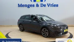 Gebruikt 2022 Hyundai i30 N Line Stationwagen | € 22.995 (Eerlijke prijs)