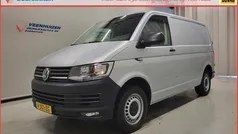Grijs Gebruikt 2019 VW T6.1 Van | € 13.850 (Eerlijke prijs)