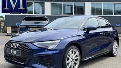 Gebruikt 2021 Audi A3 Sportback e-tron S-Line Sedan | € 29.899 (Eerlijke prijs)