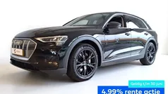 Gebruikt 2020 Audi e-tron SUV | € 26.375 (Goede deal)