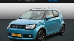 Blauw Occasion 2017 Suzuki Ignis Hatchback | € 11.925 (Eerlijke prijs)