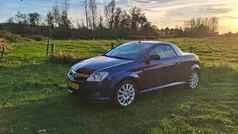 Gebruikt 2005 Opel Tigra Cosmo Cabriolet | € 1.790 (Eerlijke prijs)