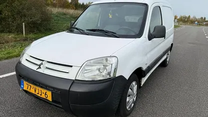 Overige Gebruikt 2007 Citroën Berlingo MPV | € 1.299 (Eerlijke prijs)