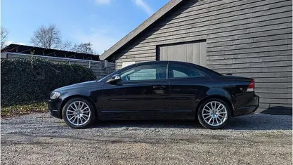 Occasion Volvo C70 Summum 230 PK (169 kW) 2007 Cabriolet