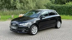 Gebruikt 2012 Audi A1 Sportback Attraction Hatchback | € 9.450 (Eerlijke prijs)