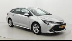 Gebruikt 2020 Toyota Corolla Active Stationwagen | € 14.499 (Eerlijke prijs)