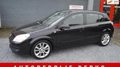 Gebruikt 2005 Opel Astra Sport Hatchback | € 1.250 (Eerlijke prijs)