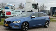 Gebruikt 2018 Volvo V60 Business Edition Stationwagen | € 23.895 (Super prijs)